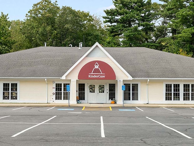 Images Plainville KinderCare