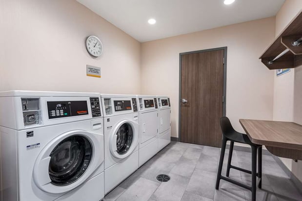 Images Home2 Suites by Hilton Indianapolis North at Intech Park