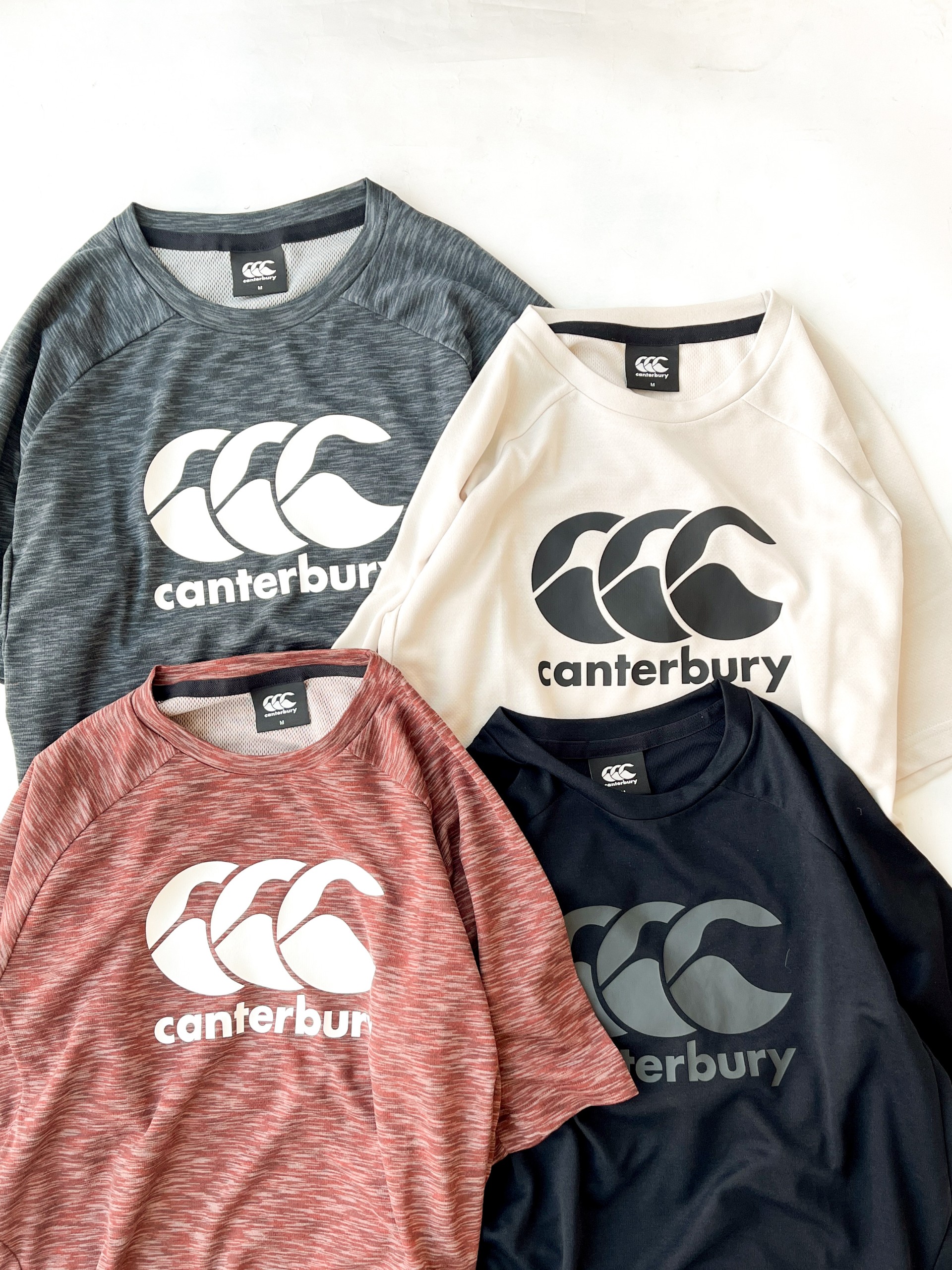 Images CANTERBURY NAGOYA