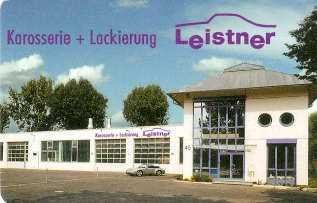 Bilder Karosserie Leistner GmbH