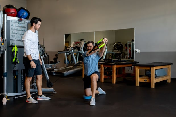Images Motus Performance & Wellness