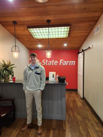 Images Travis Pate - State Farm Insurance Agent