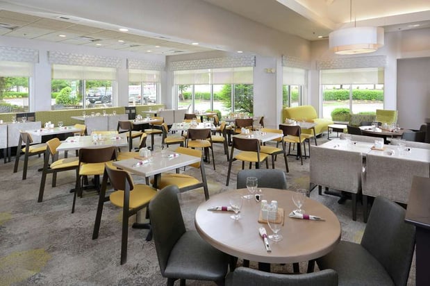 Images Hilton Garden Inn Greensboro