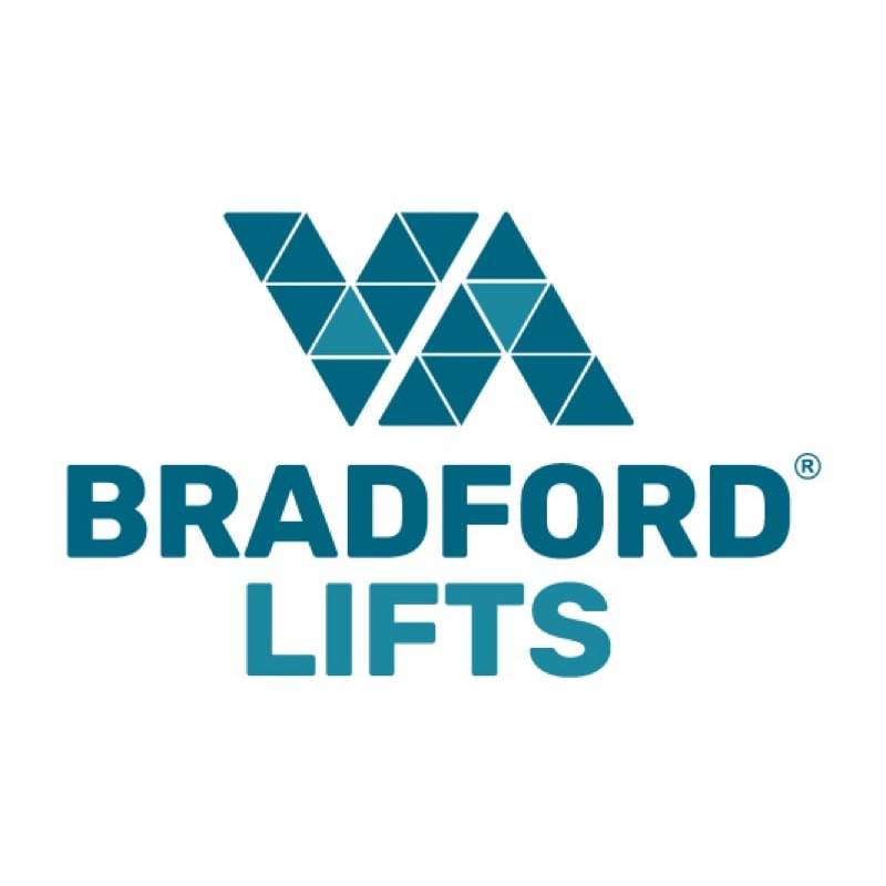 LOGO Bradford Lifts Ltd Shipley 08006 895036