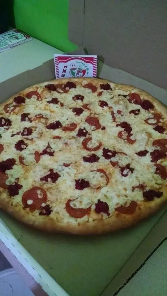 Dorian´S Pizza Aguascalientes