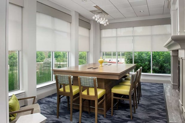 Images Hilton Garden Inn Knoxville West/Cedar Bluff