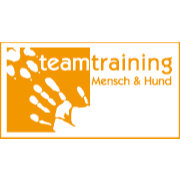 Logo - Hundeausbildung | teamtraining Mensch & Hund | München
