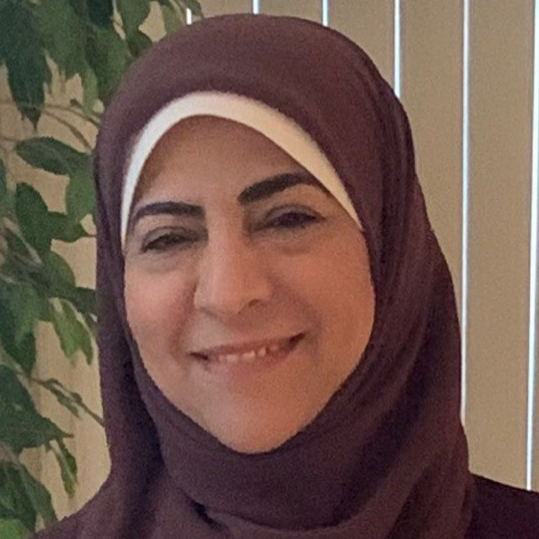 Images Dr. Boshra Almoayed, Psychiatrist in Dearborn