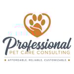 Professional Pet Care Consulting LLC Logo