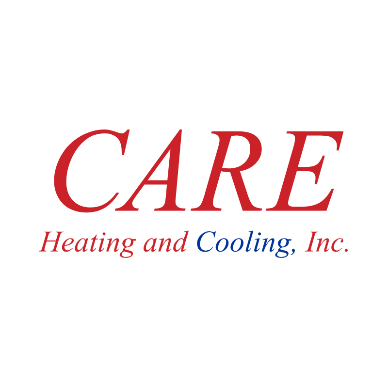 CARE Heating and Cooling, Inc. Logo