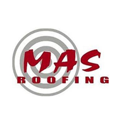 MAS Roofing Siding & Decking Inc Logo