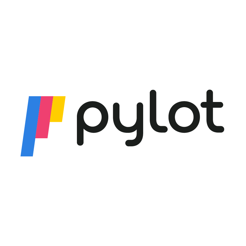 Pylot GmbH in Berlin - Logo