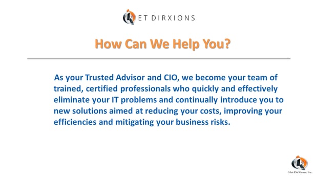 Images Net DirXions, Inc.