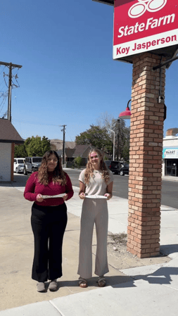 Images Koy Jasperson - State Farm Insurance Agent