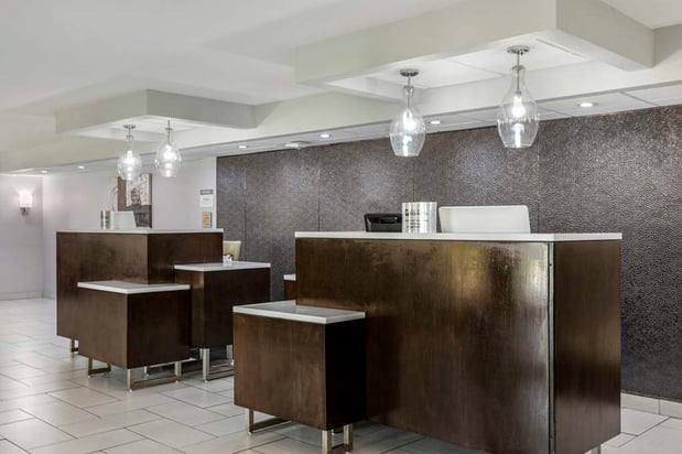 Images Best Western Plus Jonesboro Inn & Suites
