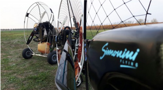 Images Simonini Racing