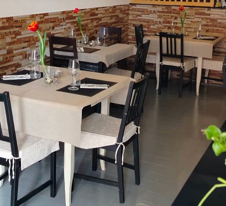 Images Ristorante Monteluce 1966