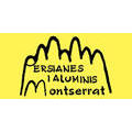 Persianes I Aluminis Montserrat Logo