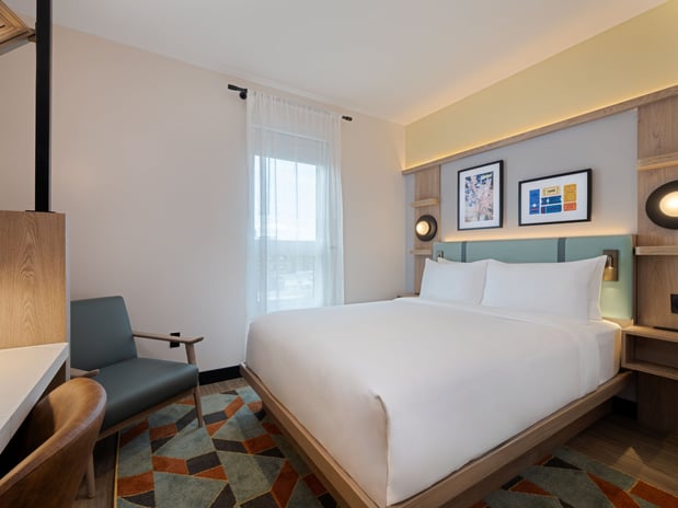 Images voco Astoria by IHG