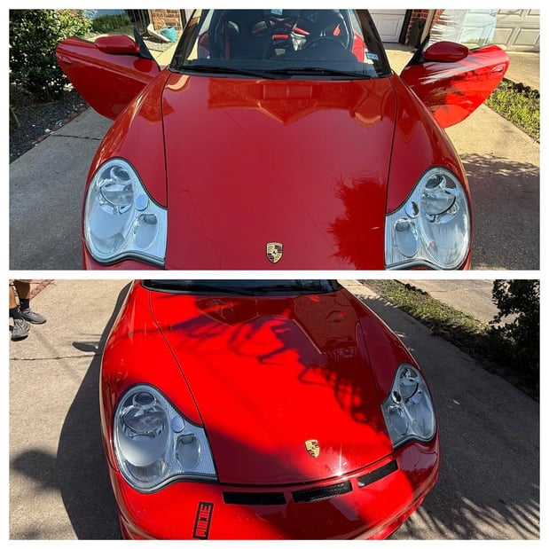 Images Elite Auto Details