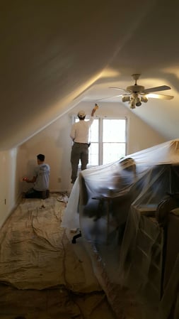 Images Artech Roofing & Construction