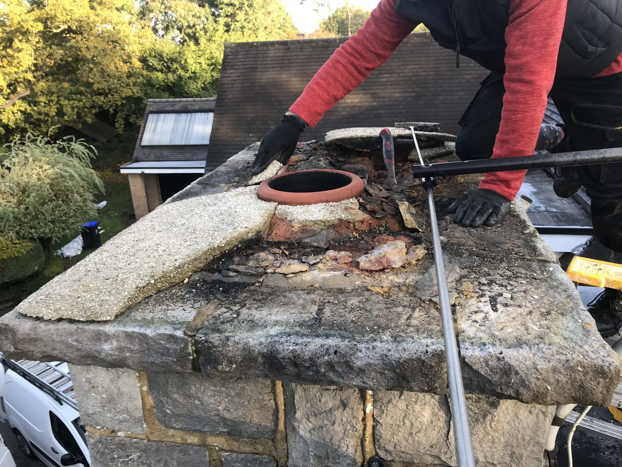 Images ABRS Roofing Services Ltd