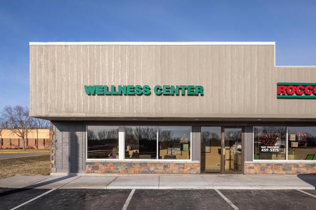 Images Oasis Chiropractic & Wellness Center