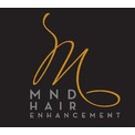 MND Hair Enhancements Logo