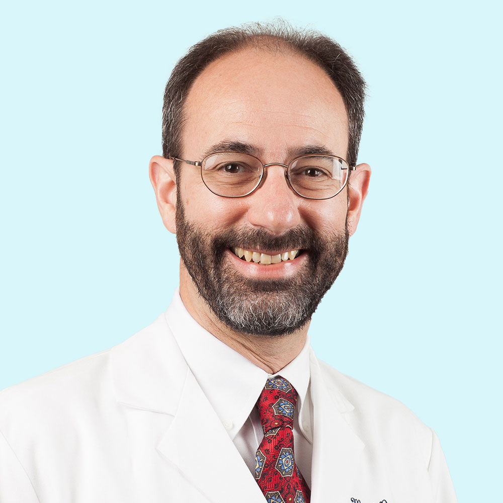 Manuel C Perry, MD - Rock Hill, NY - Hematology, Hematologist, Oncologist