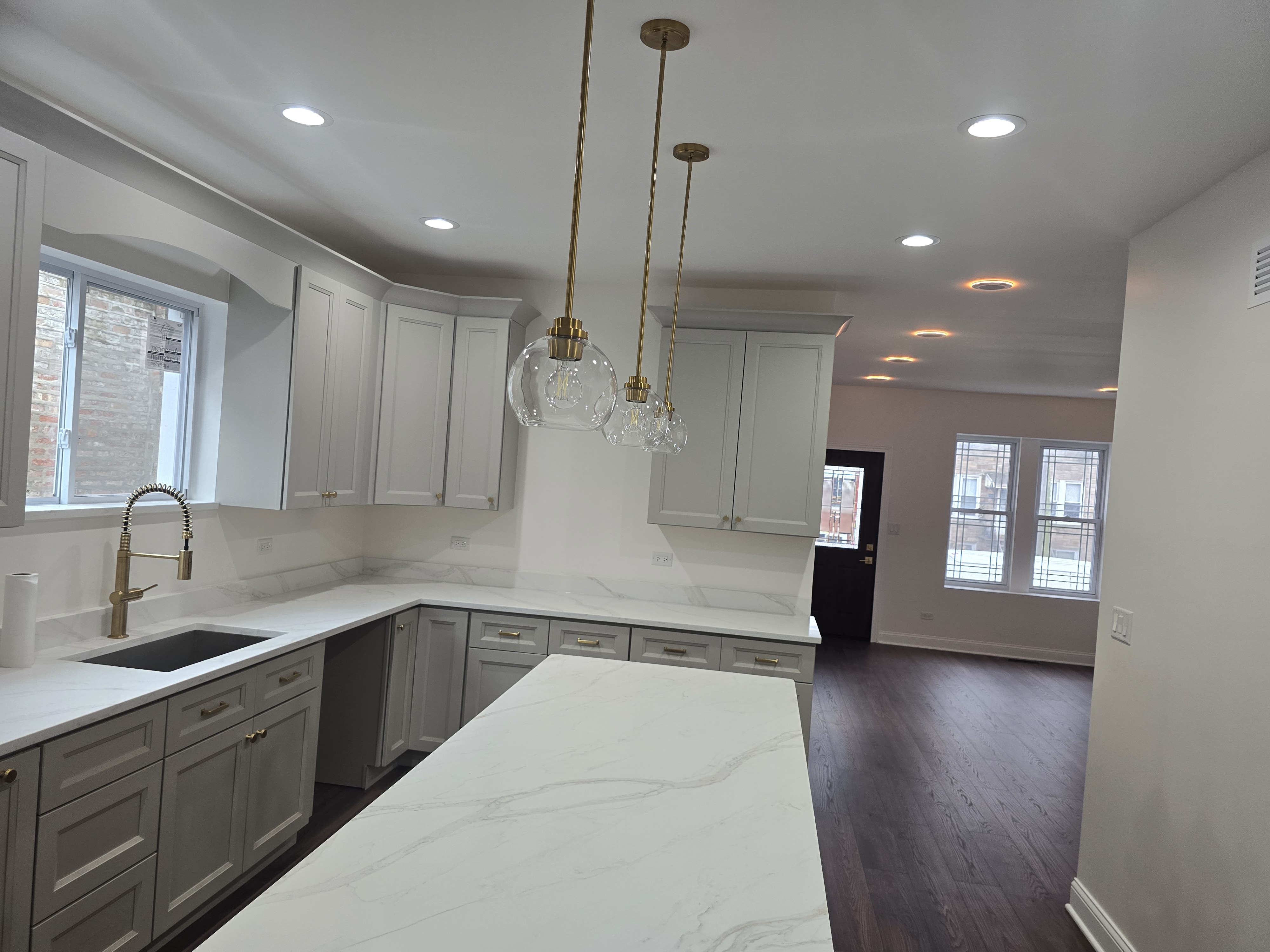 R.R. Riveros Remodeling