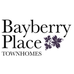 Bayberry Place Townhomes Logo