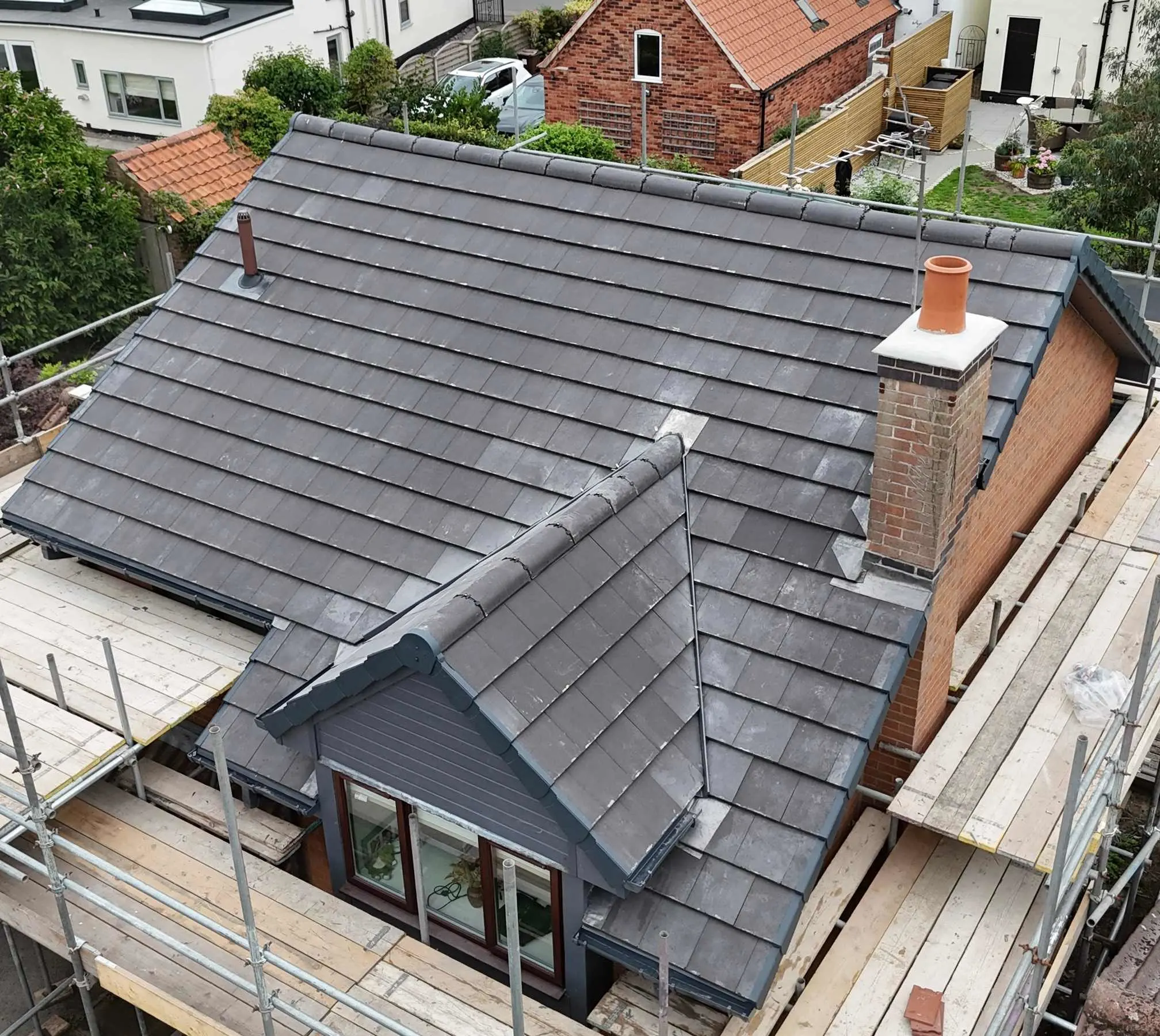 Images Girado Roofing Ltd