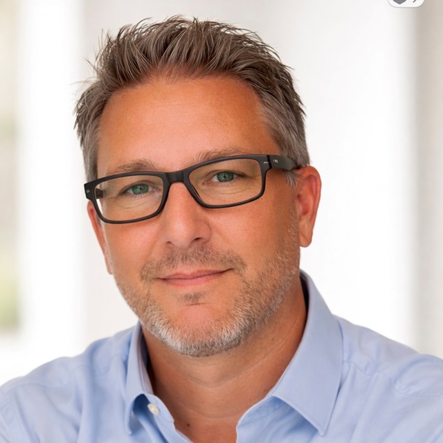 Jason Compton-U.S. Bank Mortgage