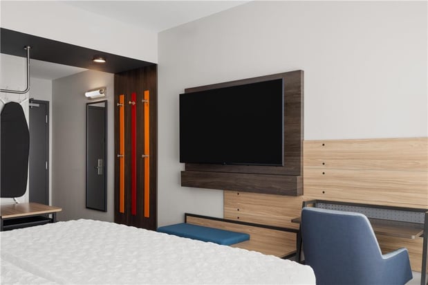 Images Tru By Hilton Kearney