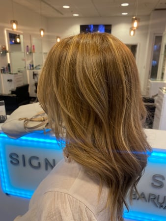 Images Signature Salon by Claude Baruk