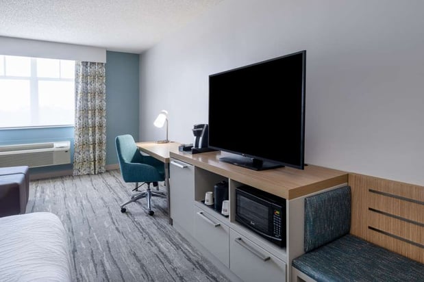 Images Hilton Garden Inn Jacksonville Ponte Vedra Sawgrass