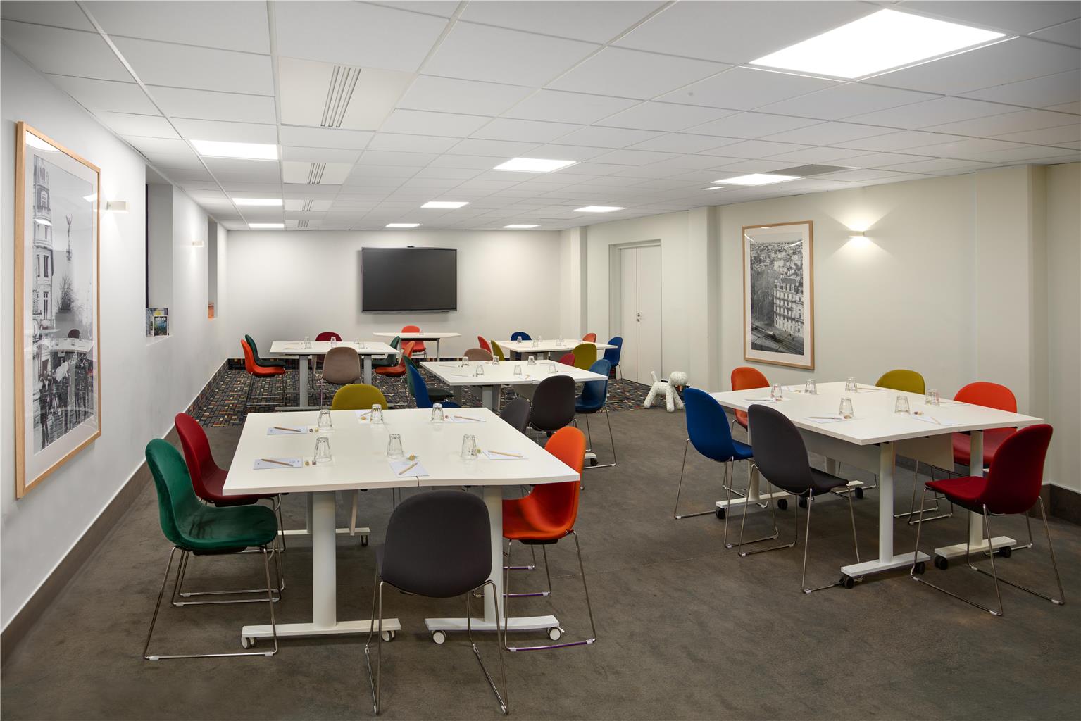 Images Radisson Hotel Bordeaux Saint Jean