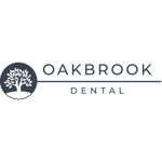 Oakbrook Dental Logo