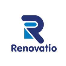 Renovatio Kft. - Építőanyag Kereskedés Logo