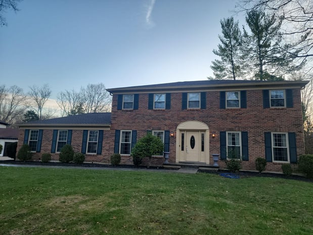 Images Feazel Roofing