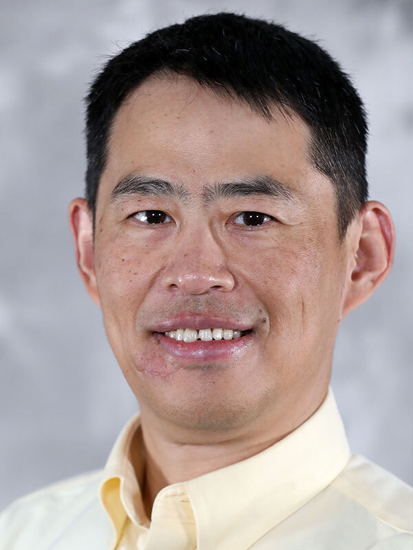 Zhibo An, MD, PhD - IU Health Gastroenterology & Hepatology - Fishers