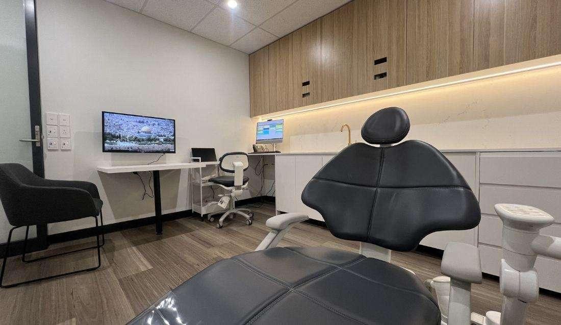 Images ICS Dental Studio