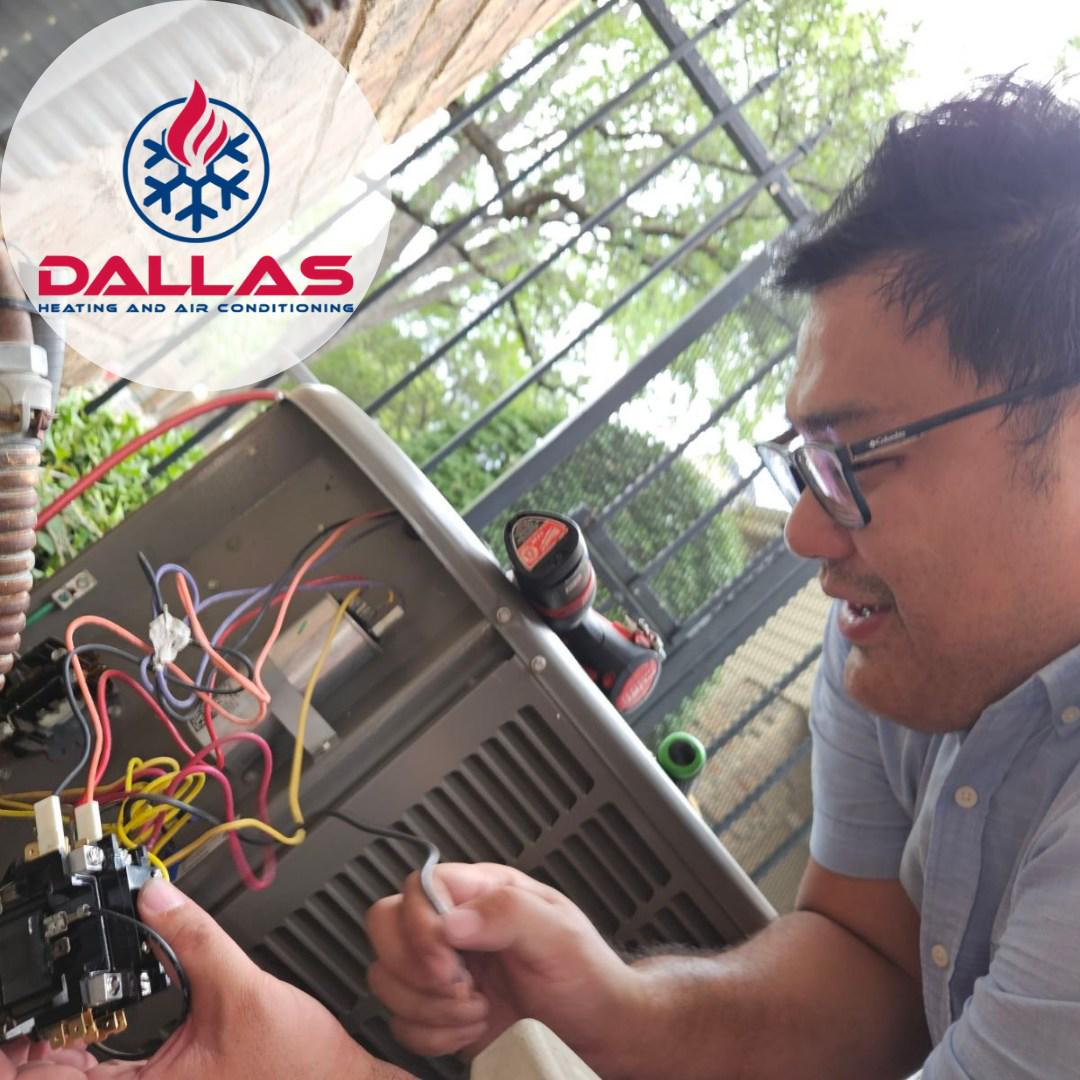 Image 7 | Dallas Heating and Air Conditioning