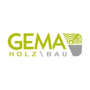 Holzbau GEMA OG Logo