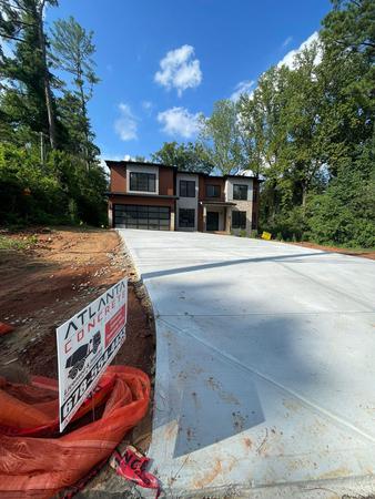 Images Atlanta Concrete Solutions