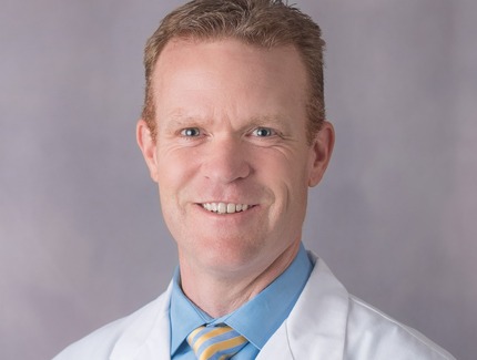 Peter Chaille, MD