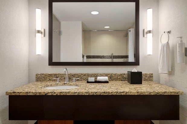 Images Embassy Suites by Hilton Chattanooga Hamilton Place