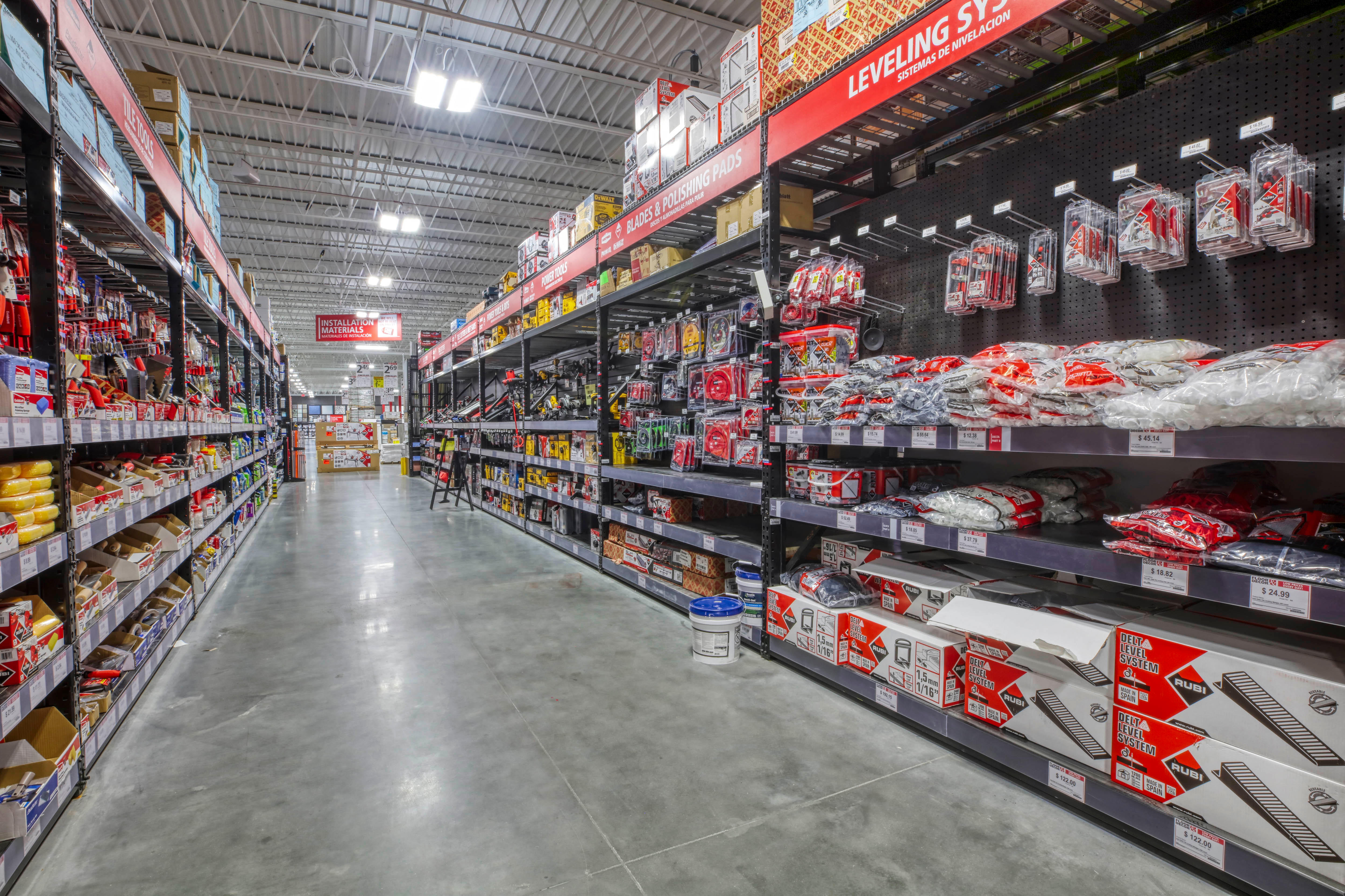 Floor & Decor, 3300 Oakton St, Skokie, IL, Hardware Stores MapQuest