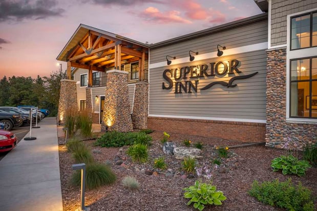 Images Best Western Plus Superior Inn
