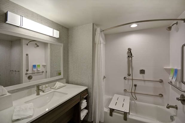 Images Home2 Suites by Hilton Dayton South